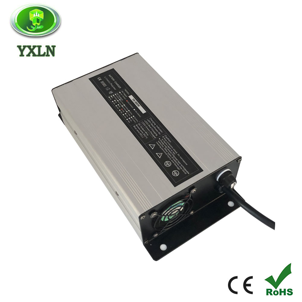 Factory Wholesale 72v Lithium Battery Charger 10a