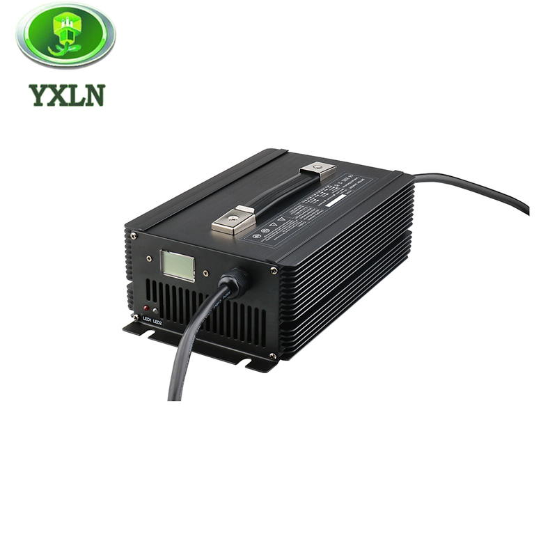 Wholesale Lead Acid Gel Agm Battery 72v 20a Battery Charger 