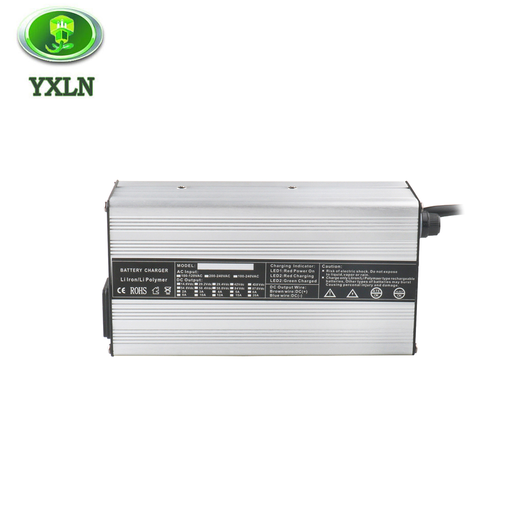 Wholesale High Efficiency Ce Rohs 36v 8a Battery Charger 