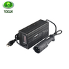 36V 48V Golf Cart Charger with LED Displayer And Difference Golf Cart Plugs