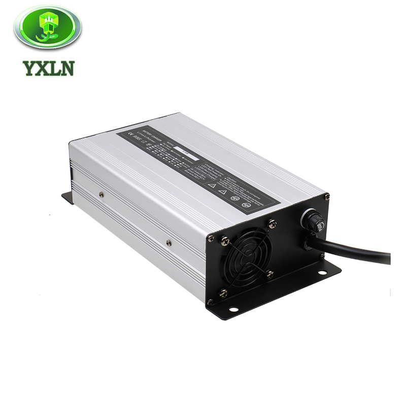 Factory 12V 200Ah Battery Charger Lead Acid Li-ion 12v 40A