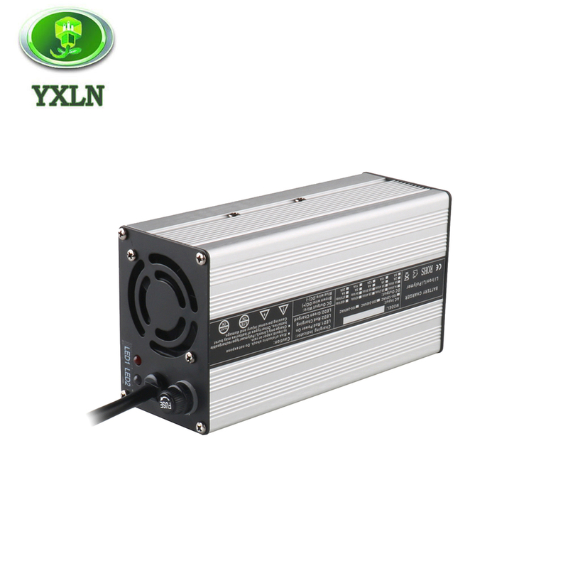 12V Lifepo4 Charger 12v 100ah Lifepo4 Battery Charger