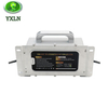 Waterproof 60V 12A Battery Charger for Lead Acid / Lithium / Lifepo4 Batteries