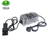 Waterproof G19-G22 48v 5a Yamaha Golf Car Charger for Lead Acid / Lifepo4 Batteries