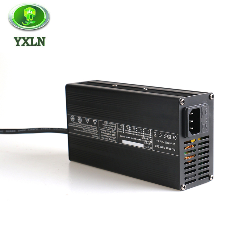 24V 7A Battery Charger for Lead Acid / Lithium / Lifepo4 Batteries