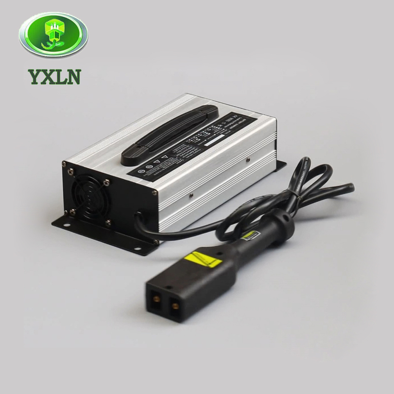 36V 20A 25A Golf Cart Battery Charger with Ezgo Txt Powerwise Plug