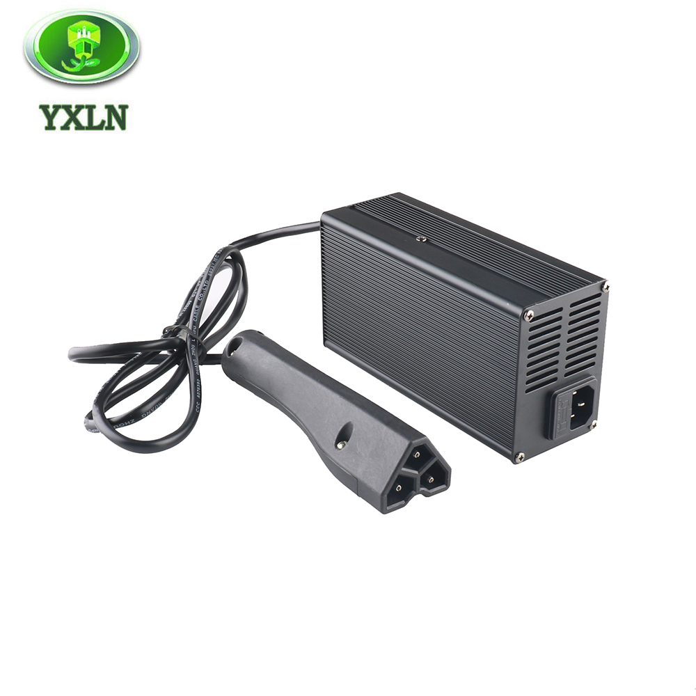 Ezgo Rxv 48V Battery Charger Golf Cart 