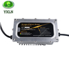 Waterproof 48V 8A Battery Charger Lead Acid / Lifepo4 / Lithium