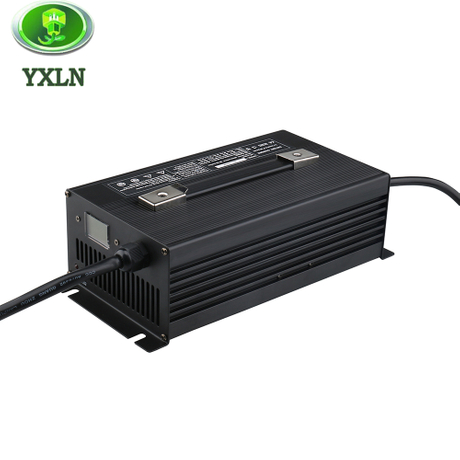 24V 40A Battery Charger for Lithium / Lifepo4 / Lead Acid Batteries