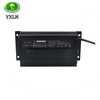 72V 12A Battery Charger for Lithium / Lifepo4 / Lead Acid Batteries