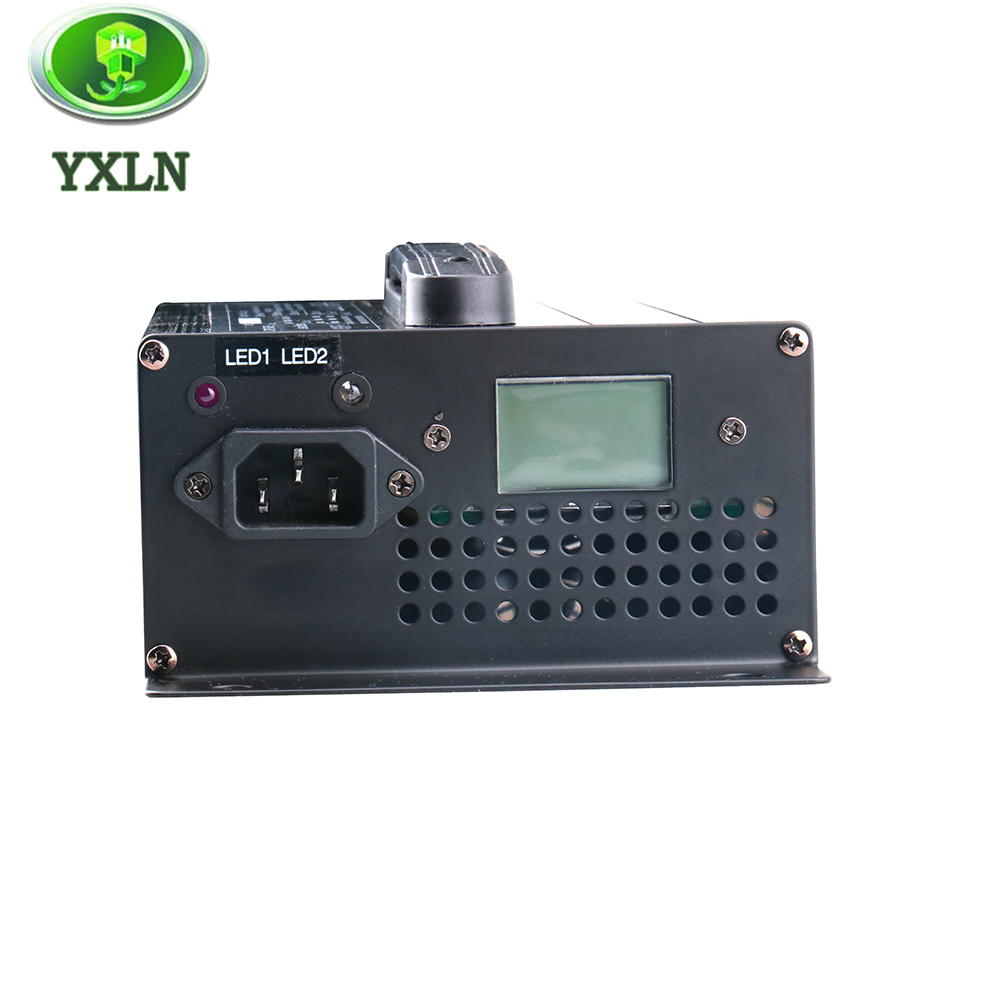 36v Lithium Battery Charger 36v 20A 21A 25A