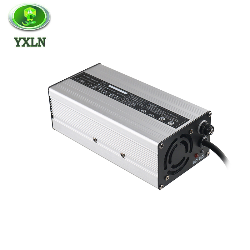 Electric Scooter E Bike 48v 5a Battery Charger 20ah 30ah 40ah