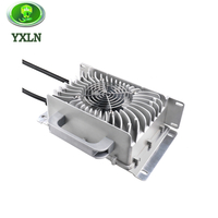 Waterproof Battery Charger 12V 35A Lead Acid / Lithium / Lifepo4 Charger