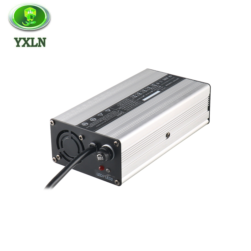Automatic 8A 24 Volt Battery Charger for Mobility Scooter